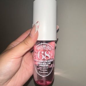 Sol de Janeiro Brazilian Crush Cheirosa 68 Beija Flor